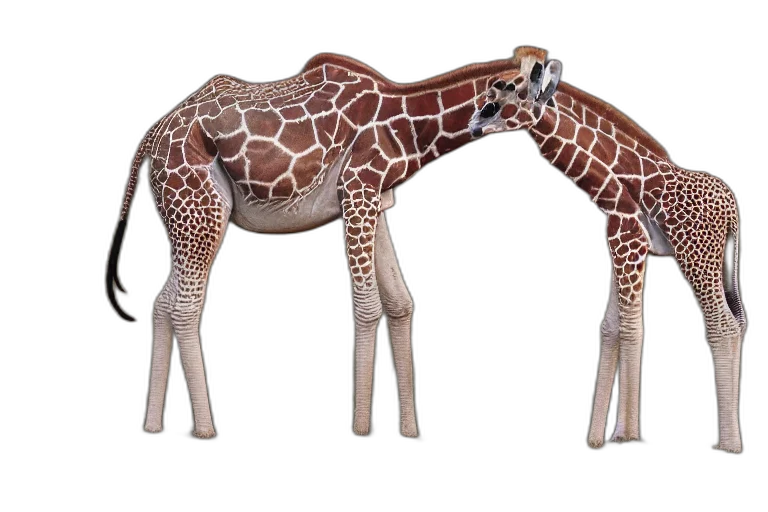 animal, creature, 3d render, concept art, photorealistic, fantasy art, dramatic, realistic transparent PNG cut-out