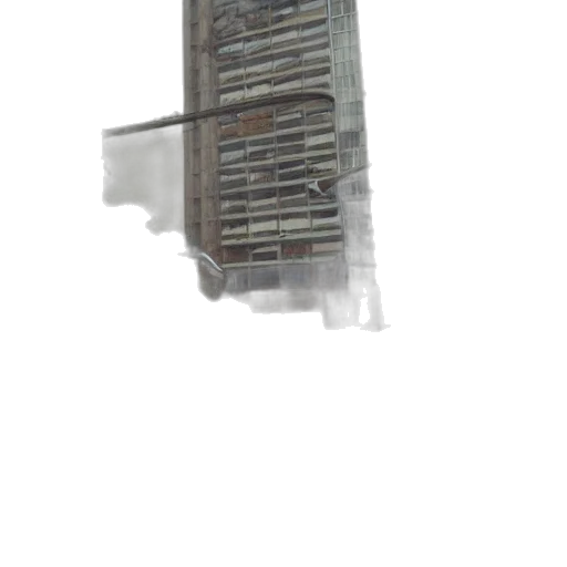 building, robot, bottle, weapon transparent PNG cut-out