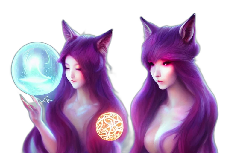 mask, fantasy art, concept art, anime transparent PNG cut-out