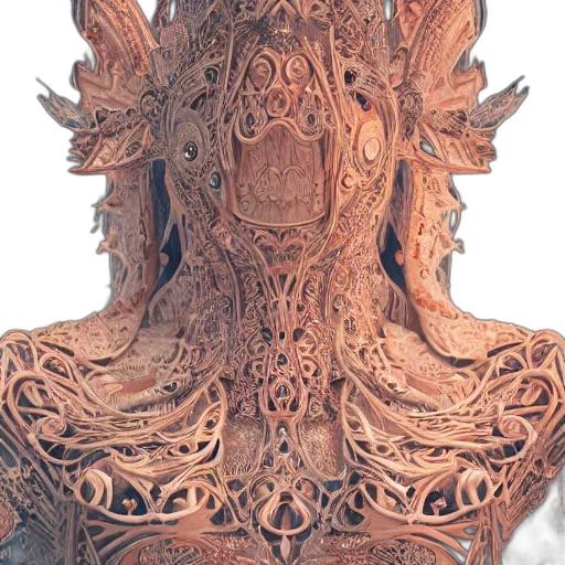 crown, mask, dragon, face transparent PNG cut-out
