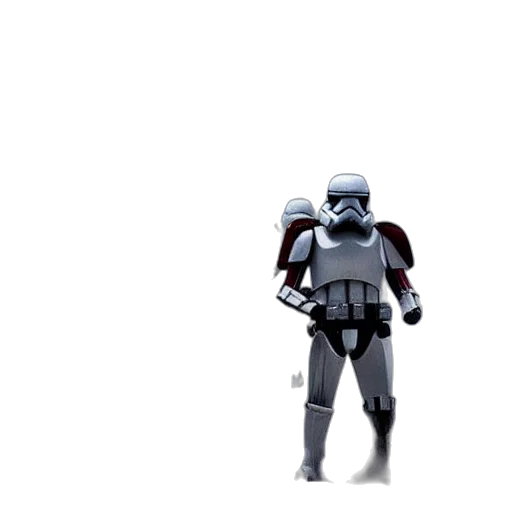 robot, weapon, staff, sword, 3d render, concept art, pixel art, photorealistic transparent PNG cut-out