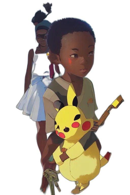 staff, weapon, dress, concept art transparent PNG cut-out