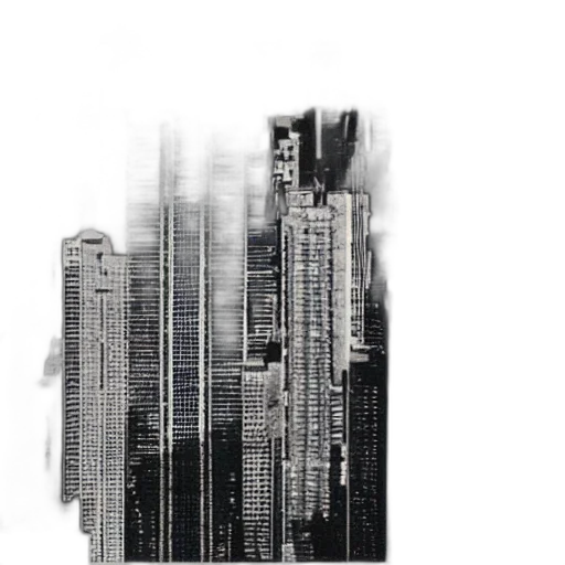 building, dress, robot, mask transparent PNG cut-out