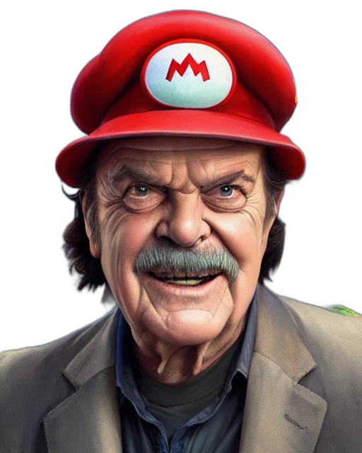 face, hat, animal, mask, photorealistic, concept art, fantasy art, pixel art transparent PNG cut-out