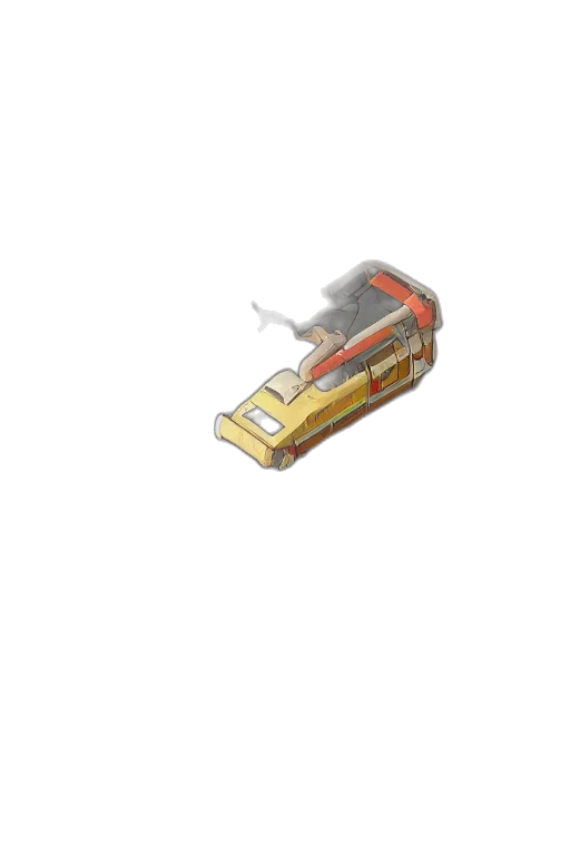 weapon, car, jewelry, robot transparent PNG cut-out