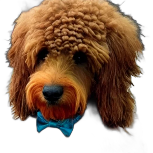 staff, animal, hat, face, photorealistic, 3d render, oil painting, watercolor transparent PNG cut-out