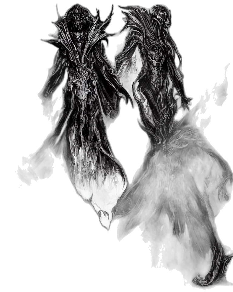 dragon, creature, mask, animal transparent PNG cut-out