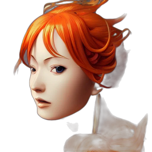 crown, face, robot, mask transparent PNG cut-out
