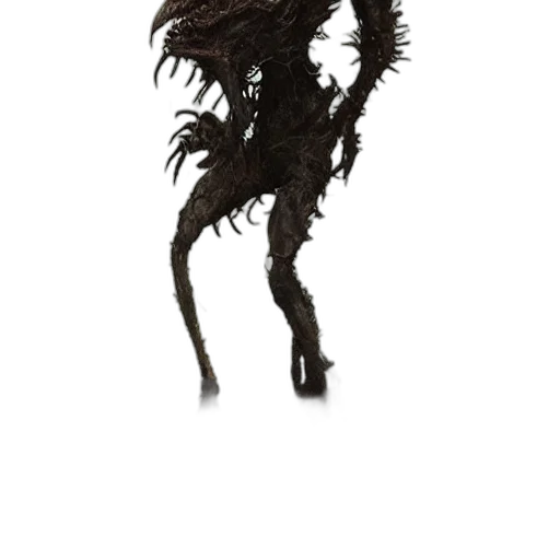 creature, dragon, staff, hair, concept art, fantasy art, 3d render, pixel art transparent PNG cut-out