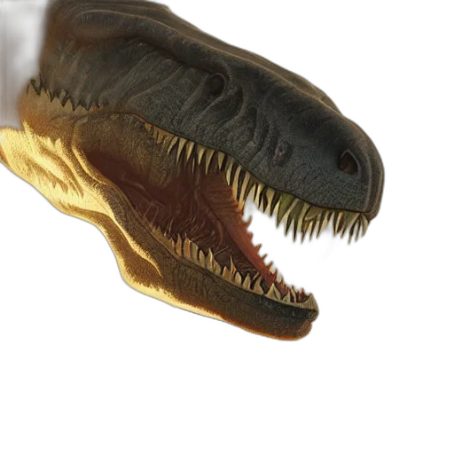 dragon, creature, animal, mask transparent PNG cut-out