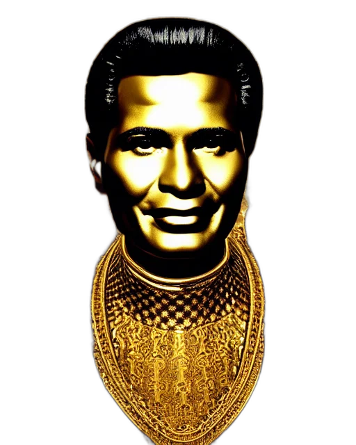 jewelry, face, mask, crown transparent PNG cut-out