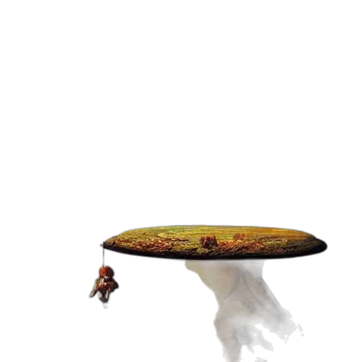 creature, hat, dragon, food transparent PNG cut-out
