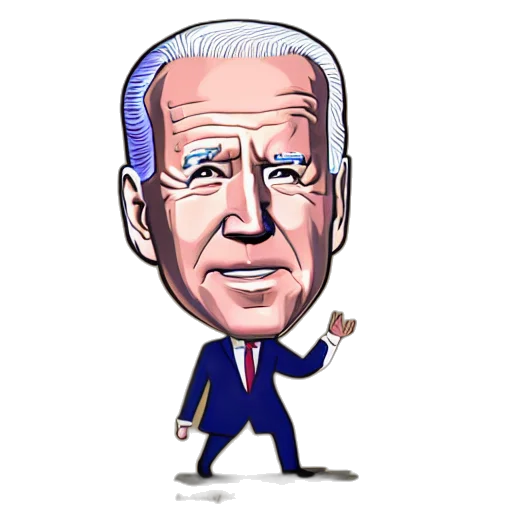 cartoon, pixel art, concept art, joe transparent PNG cut-out