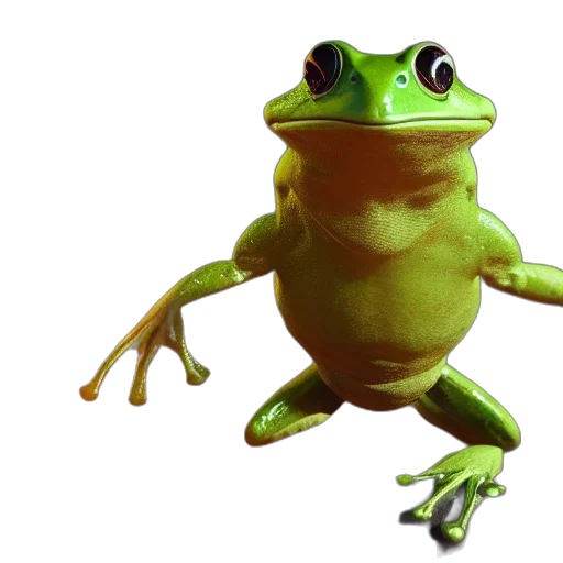 animal, creature, face, staff transparent PNG cut-out