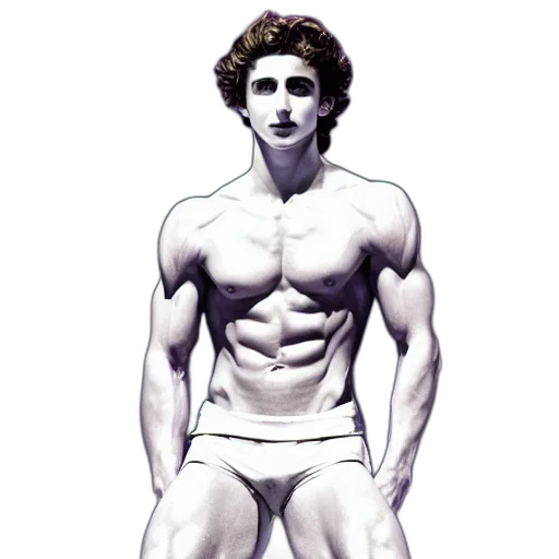 animal, creature, photorealistic, concept art, cartoon, comic book art, cosmic, muscle transparent PNG cut-out