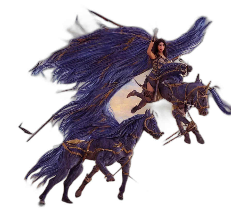 dragon, fantasy art, concept art, photorealistic transparent PNG cut-out