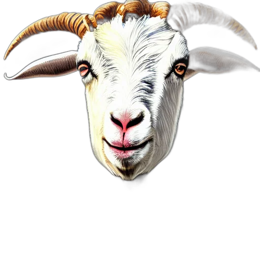 animal, mask, face, jewelry, photorealistic, 3d render, concept art, pixel art transparent PNG cut-out