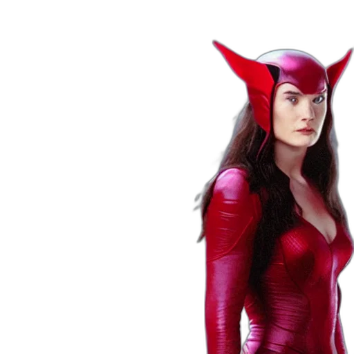 concept art, 3d render, comic book art, young transparent PNG cut-out