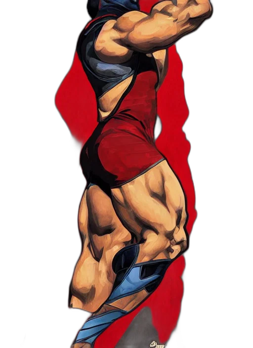 dress, weapon, comic book art, concept art, photorealistic, pixel art, red, symmetry transparent PNG cut-out