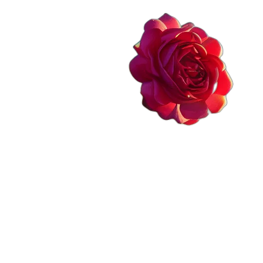 flower, crown, jewelry, umbrella, 3d render, pixel art, photorealistic, vaporwave transparent PNG cut-out