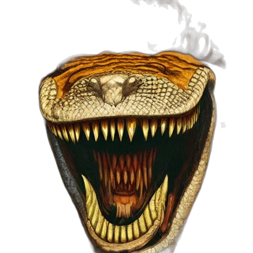 dragon, mask, jewelry, face, concept art, photorealistic, 3d render, fantasy art transparent PNG cut-out