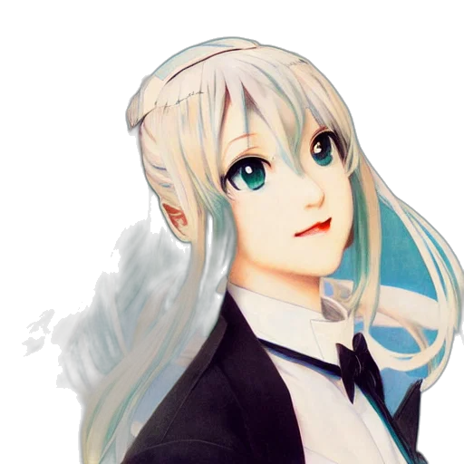 staff, face, robot, anime, pixel art, fantasy art, photorealistic, blue transparent PNG cut-out