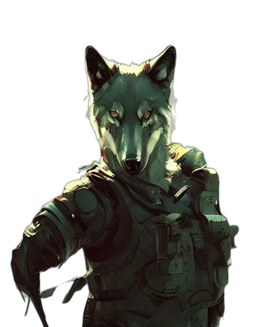 animal, weapon, staff, mask transparent PNG cut-out