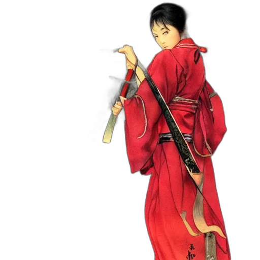 weapon, sword, staff, concept art transparent PNG cut-out