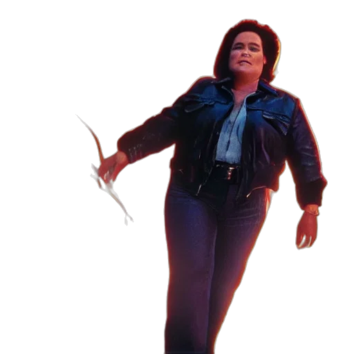 jacket, weapon, staff, sword transparent PNG cut-out