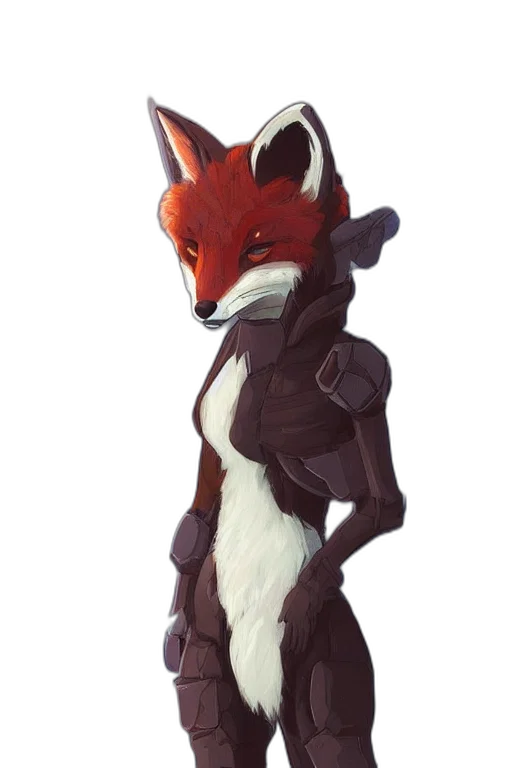 staff, jacket, animal, robot transparent PNG cut-out