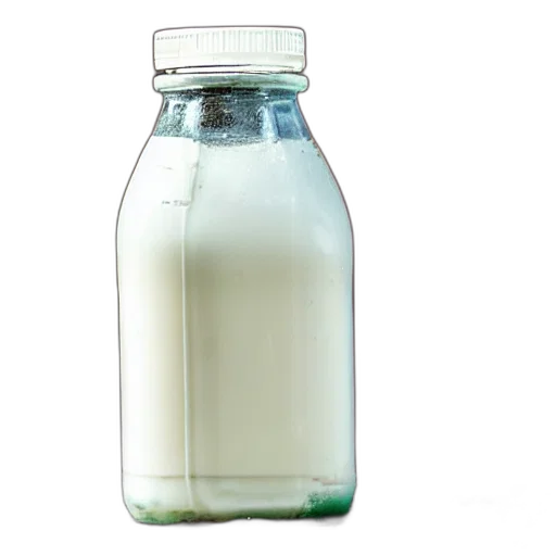 bottle, food, animal, dress, photorealistic, milk, over, rusted transparent PNG cut-out