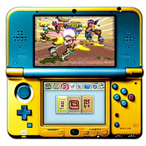 pixel art, concept art, hyper, coherent transparent PNG cut-out