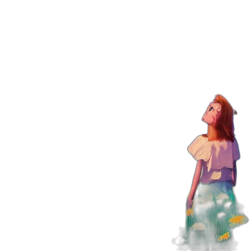 dress, bottle, robot, creature, 3d render, pixel art, concept art, watercolor transparent PNG cut-out