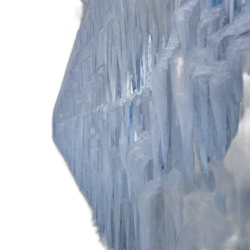 face, jacket, hat, mask, concept art, photorealistic, 3d render, snow transparent PNG cut-out