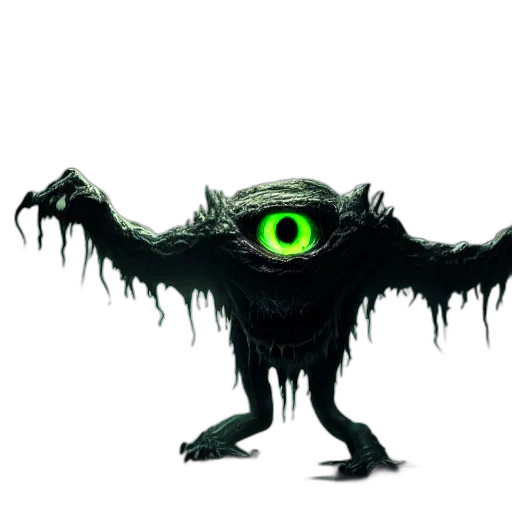 creature, mask, dragon, animal, concept art, 3d render, fantasy art, photorealistic transparent PNG cut-out