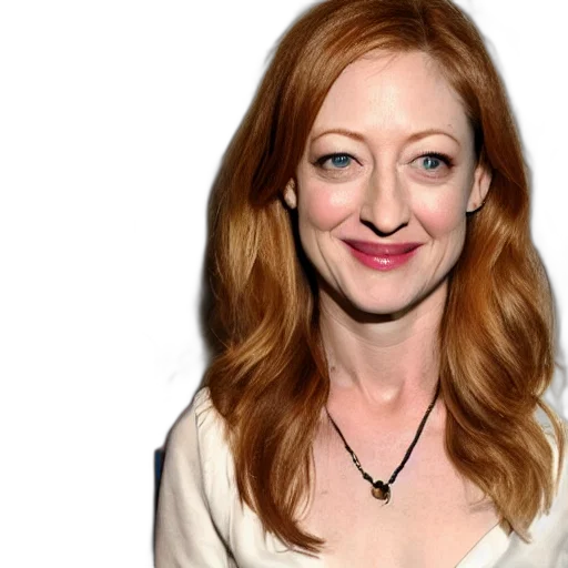face, staff, judy, greer, made, out, clay transparent PNG cut-out