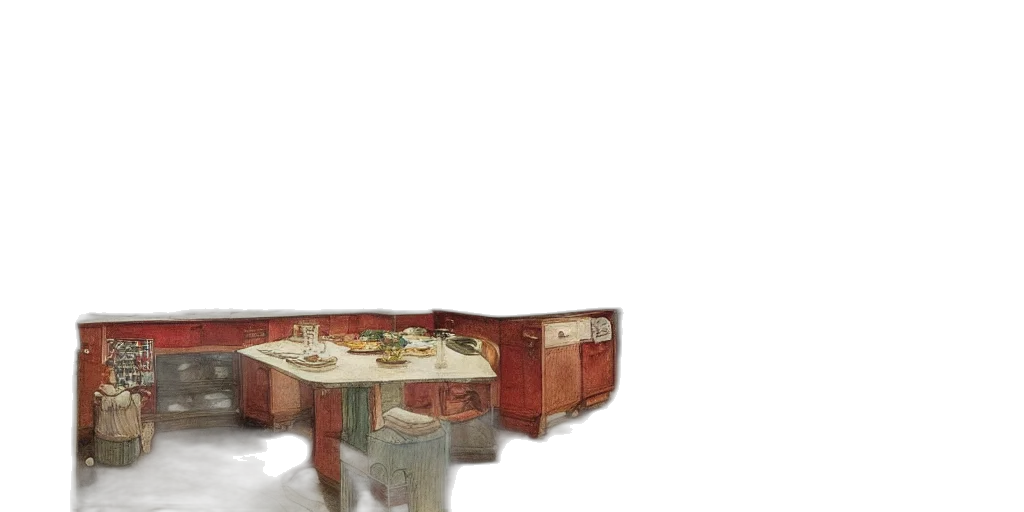 furniture, food, weapon, bottle transparent PNG cut-out