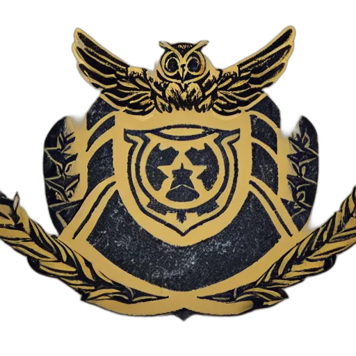 crown, staff, jacket, jewelry transparent PNG cut-out