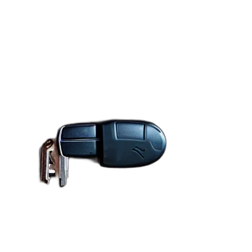 car, shoes, jewelry, furniture, 3d render, concept art, key, bottom transparent PNG cut-out