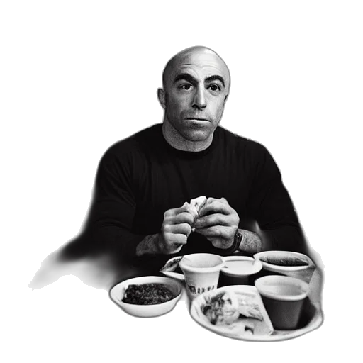 food, face, staff, photorealistic transparent PNG cut-out