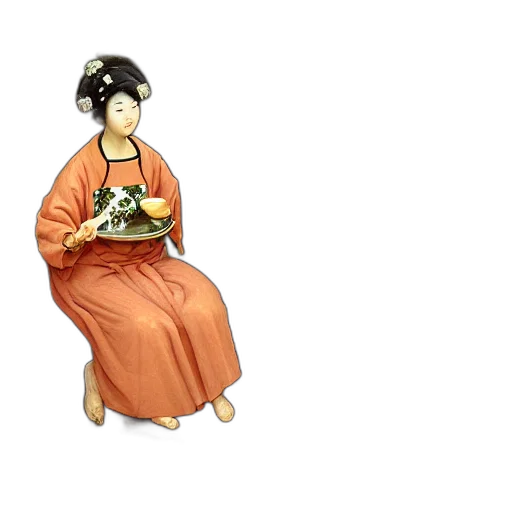 staff, jewelry, dress, 3d render, pixel art, concept art, photorealistic, detailled transparent PNG cut-out