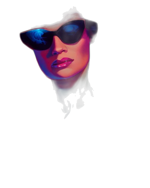 face, hat, mask, crown transparent PNG cut-out