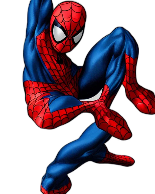 animal, mask, comic book art, concept art transparent PNG cut-out