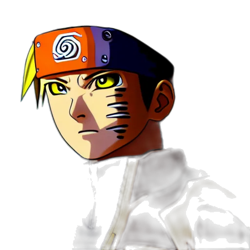 face, mask, staff, hat transparent PNG cut-out