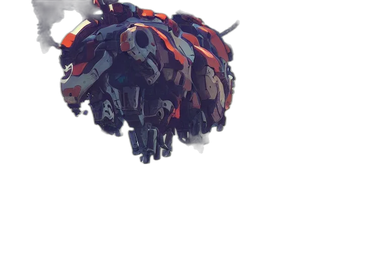 crown, robot, umbrella, mask transparent PNG cut-out