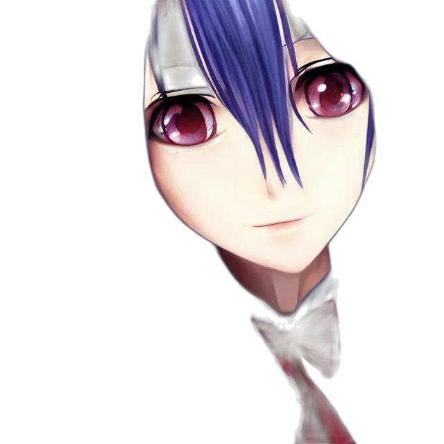 staff, face, robot, mask transparent PNG cut-out