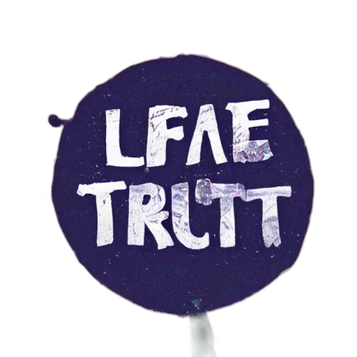 staff, life, remant, truth, turnhard transparent PNG cut-out