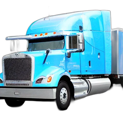photorealistic, 3d render, concept art, blue transparent PNG cut-out