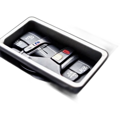 car, 3d render, photorealistic, concept art transparent PNG cut-out