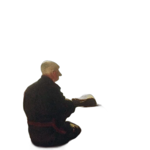 furniture, staff, shoes, jacket transparent PNG cut-out